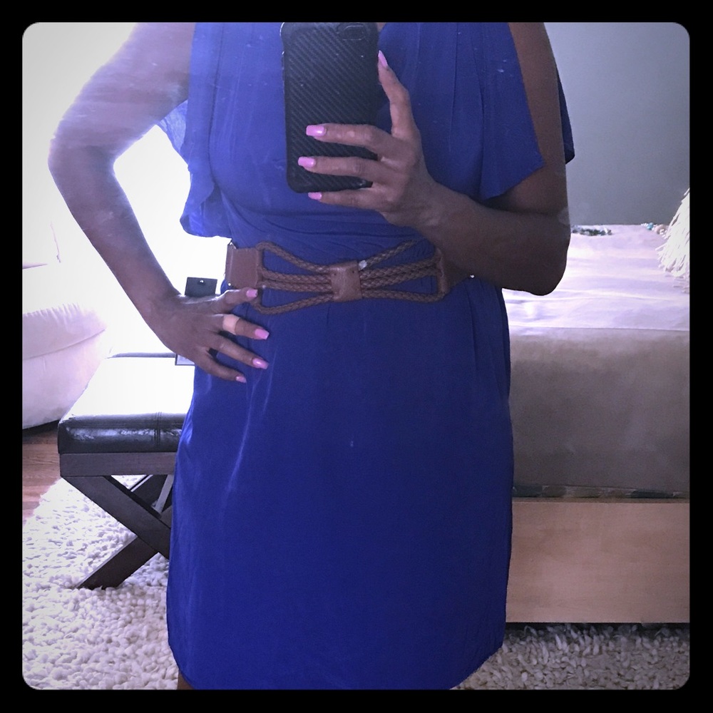 NWT CASUAL DRESS